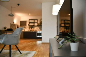 Apartman Harmony